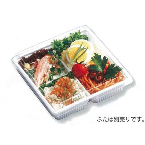 惣菜容器 SDキャセロ 15−15 4S