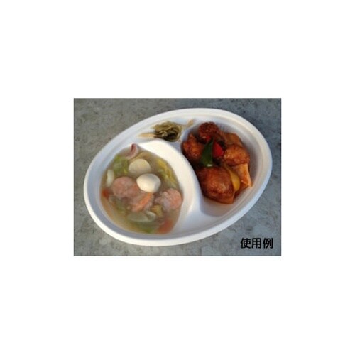 カレー容器 SDビストロ M24−18W