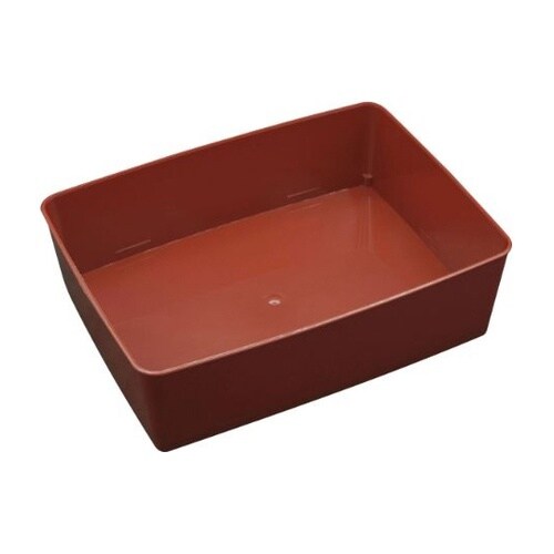 折箱 うな重 ラ 共蓋付 50枚入 10