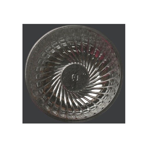 麺・スープ容器 クリアボウル 大 透明蓋