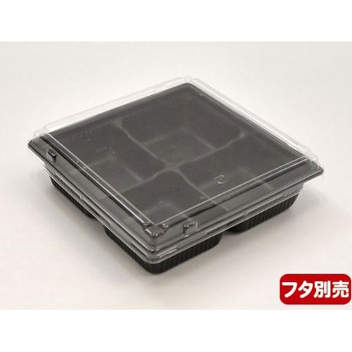 惣菜容器 SDキャセロ 15−15 4S