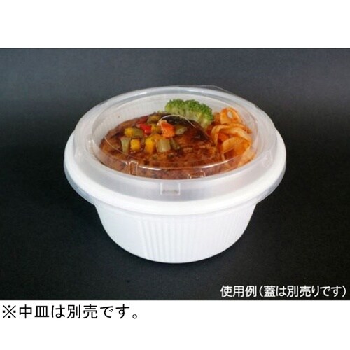 惣菜容器 SDキャセロ M150−66