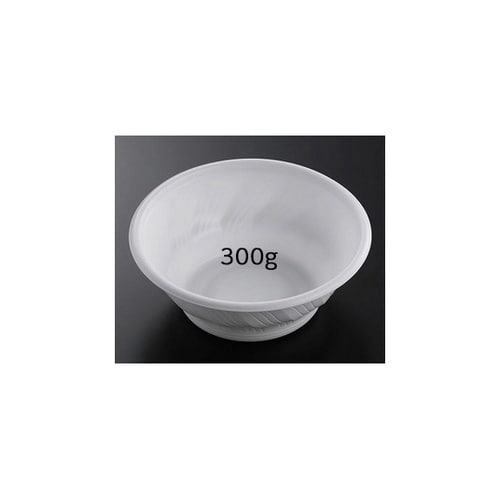 どんぶり容器 SD咲き丼 M19 W 身