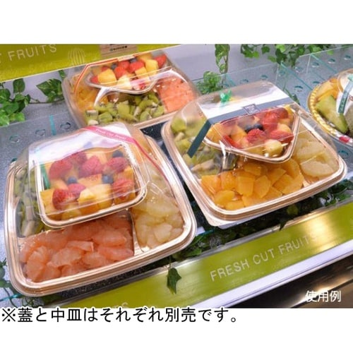 オードブル容器 DXデリデコ K27−5