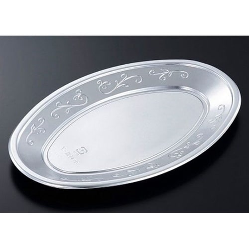 オードブル容器 DX小判皿 K−7 身