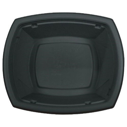 弁当容器 BCTコバコ18−15 BK