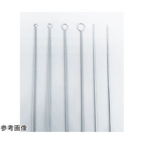 ステンレスループ・太柄付(ステンレスエー