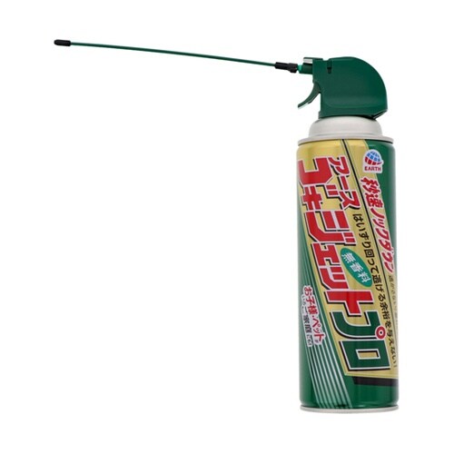 ゴキジェットプロ 450mL