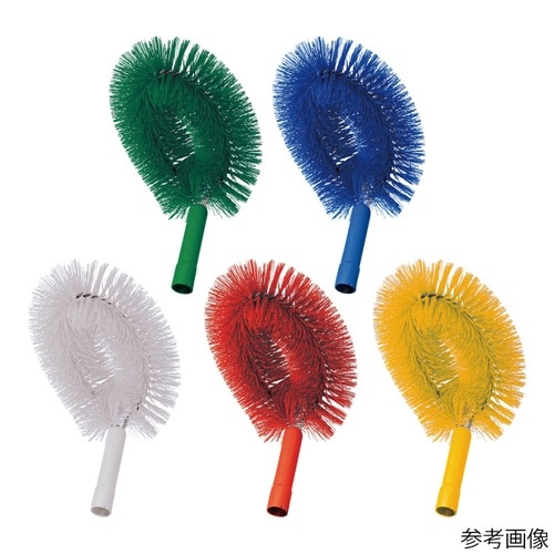 HP高所用ブラシヘッド 55619 緑