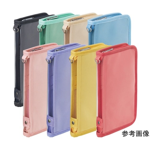 myfa デコレーションポーチ ライラッ