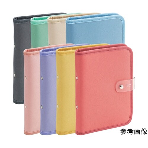 myfa コレクションバインダー ハニー