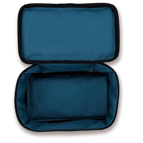 安心保管袋 防炎タイプ A6ポーチ FP