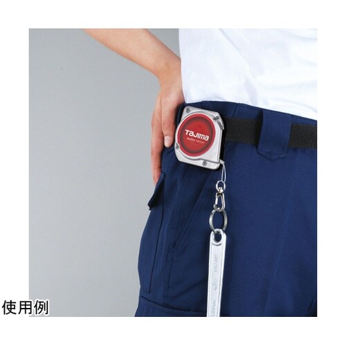 安全キャッチ シングル AZC−S