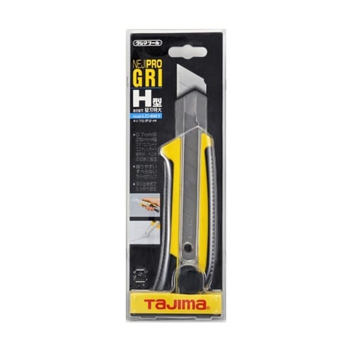 ネジプロ グリ−H LC661YBL