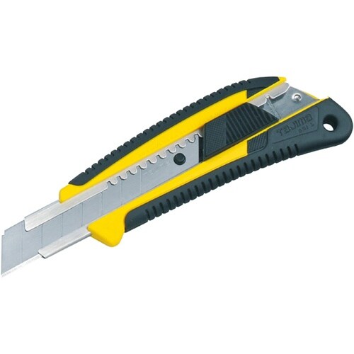 グリ−L オートロックホルスター 黄 L