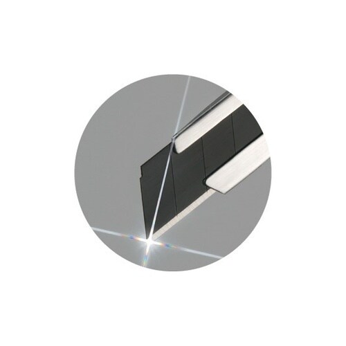 替刃大 凄刃黒 50枚入 CBL−SK5