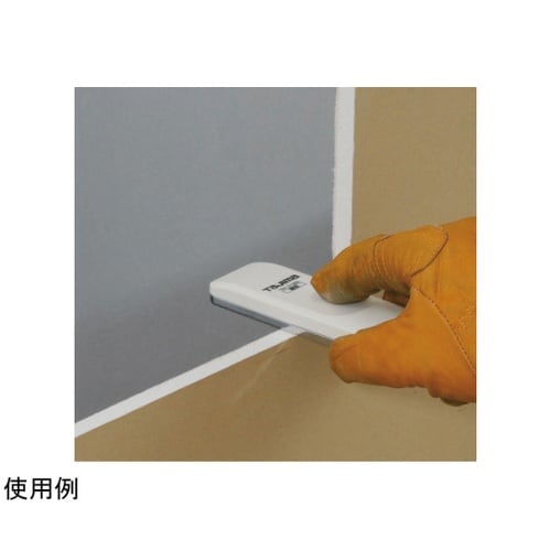 ボードヤスリシングル130(細目) TB