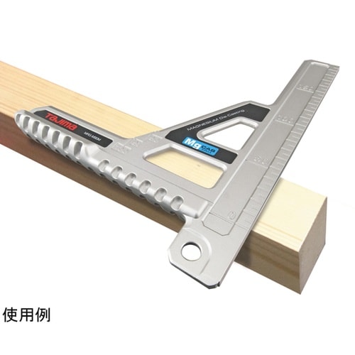 丸鋸ガイド モバイル 90 マグネシウム