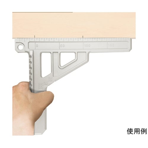 丸鋸ガイド モバイル 90 マグネシウム