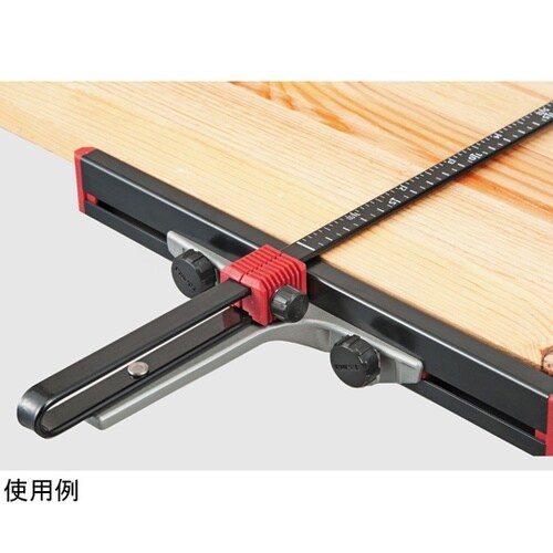 Tガイド HD 151 マグネシウム T