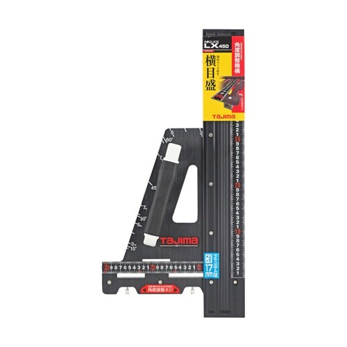 丸鋸ガイド LX450 MRG−LX45