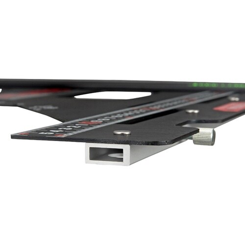 丸鋸ガイド LX450 MRG−LX45