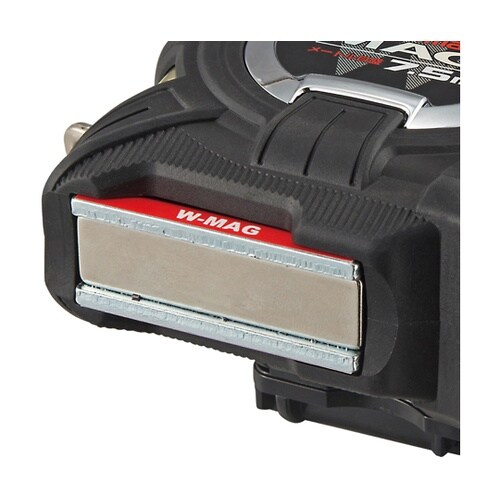 セフG3ゴールドダブルマグ25 7.5m