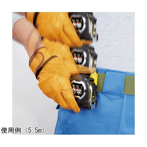 セフG3ゴールドダブルマグ25 7.5m