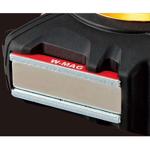 剛厚セフGロックダブルマグ25 6.5m