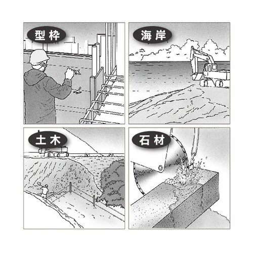 剛厚セフGステンロックダブルマグ25 5