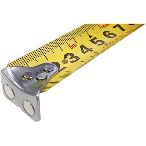 剛厚セフステンロックマグ25 5.0m