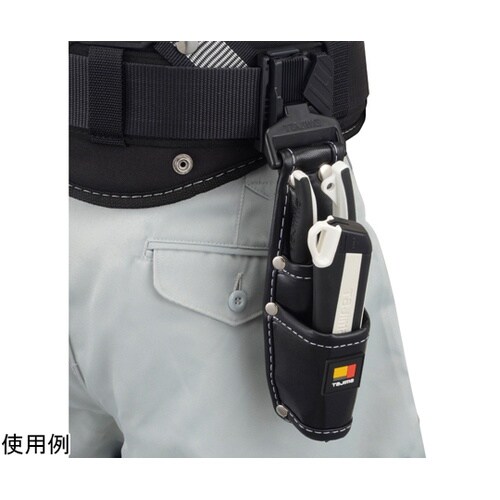 着脱式工具差し 2本差し SFKSN−P