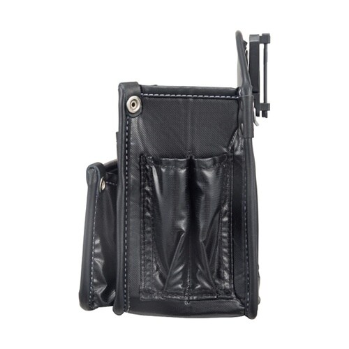 着脱式腰袋 電工2段大 SFKBN−DK