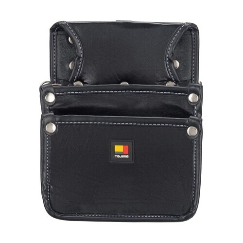 着脱式腰袋 釘袋2段小 SFKBN−KG