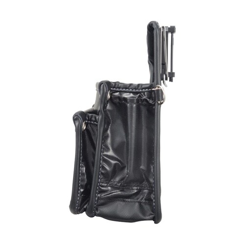 着脱式腰袋 釘袋2段小 SFKBN−KG