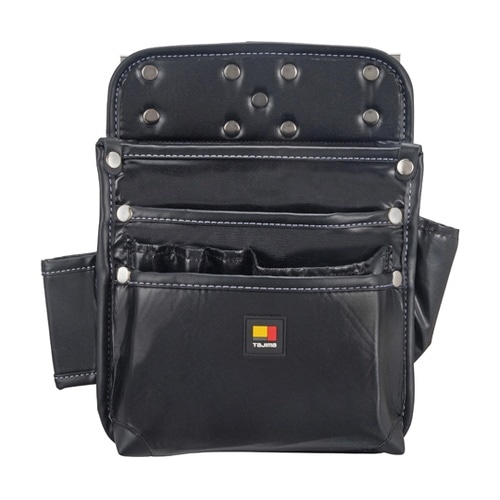 着脱式腰袋 釘袋3段大 SFKBN−KG