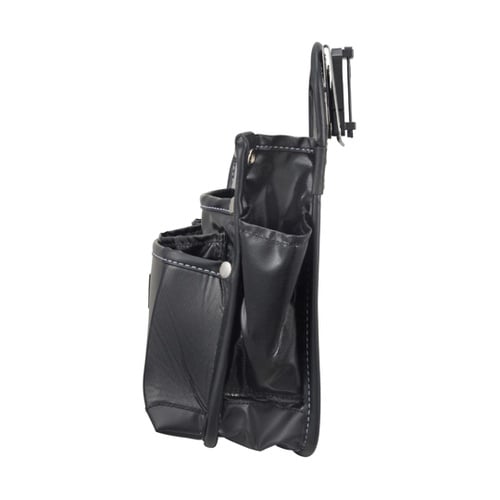 着脱式腰袋 釘袋3段大 SFKBN−KG