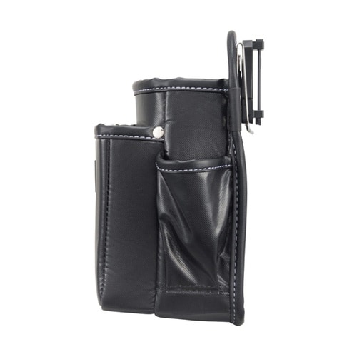 着脱式腰袋 2段中 SFKBN−2M