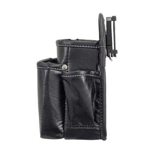 着脱式腰袋 2段小 SFKBN−2S