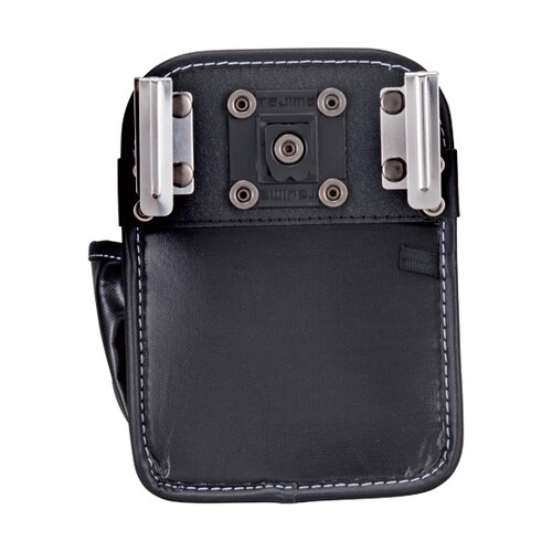 着脱式腰袋 2段小 SFKBN−2S