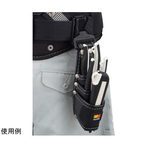 着脱式工具差し 3本差し SFKSN−P