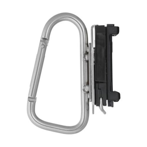 着脱式工具ホルダーステン カラビナ大 S