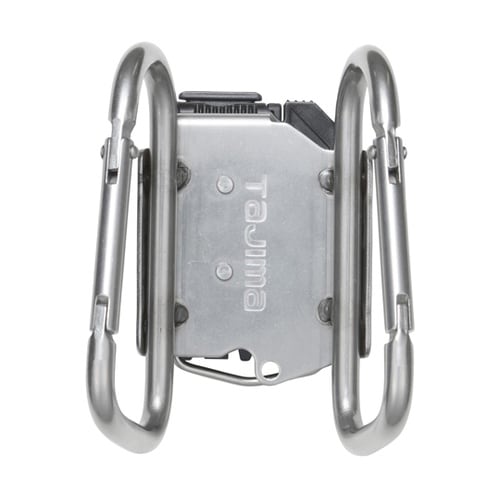 着脱式工具ホルダーステン カラビナ大ダブ