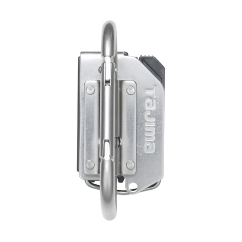 着脱式工具ホルダーステン カラビナ大折り