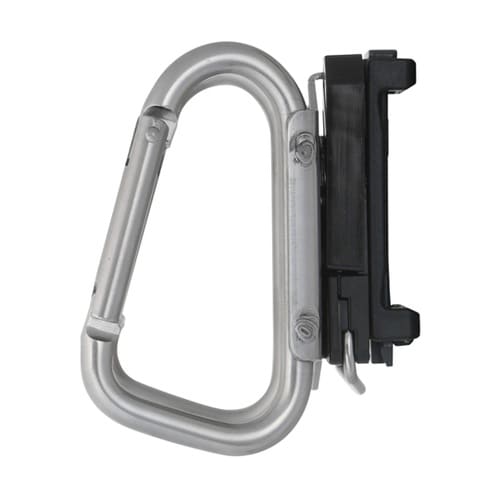 着脱式工具ホルダーステン カラビナ小ダブ