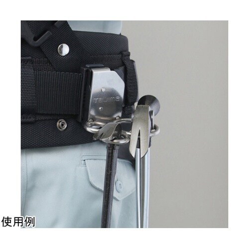 着脱式工具ホルダーステン ハンマー3穴