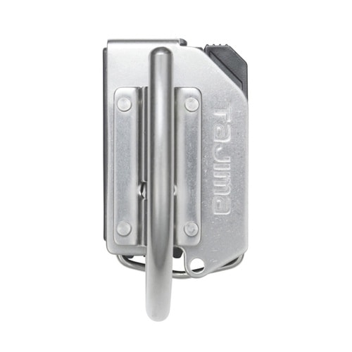 着脱式工具ホルダーステン Jフック折りた