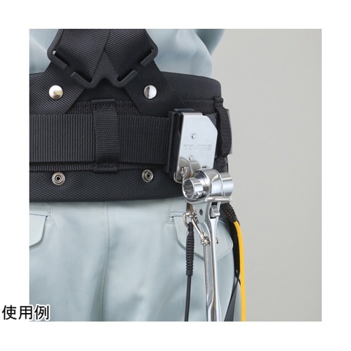 着脱式工具ホルダーステン ラチェット S