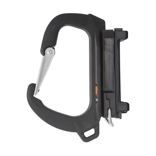 着脱式工具ホルダーグラス カラビナ SF