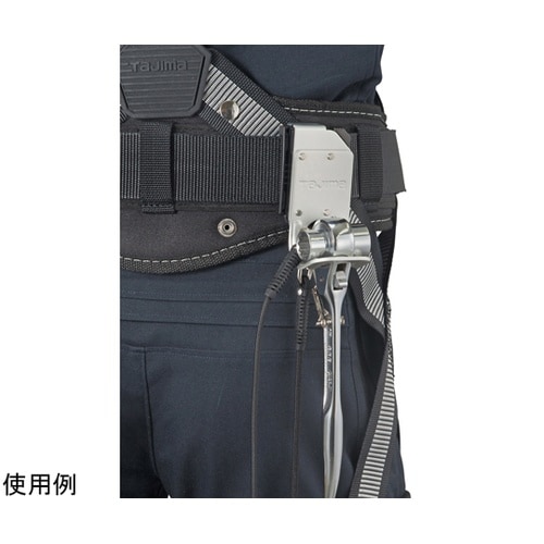 着脱式工具ホルダーアルミ ラチェット S